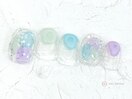 パステルニュアンス¥5800