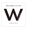 ダブル ANERA心斎橋店(W)のお店ロゴ