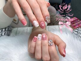 長さ出し/持ち込みOK/アート10本