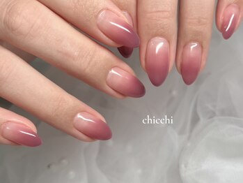 チッチ 直方店(CHiCCHi)/ネイル