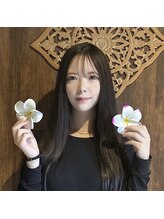 アジアンリラクゼーション ヴィラ 宇治小倉店(asian relaxation villa) 田中 