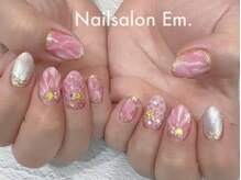 エン(Em.)/ハンドネイル