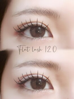 ミロバイキング 枚方2号店(Milo by king)/【flat120】