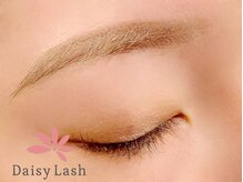 デイジーラッシュ 神戸三宮店(Daisy Lash)/眉毛アイブロウ/間引き/神戸三宮