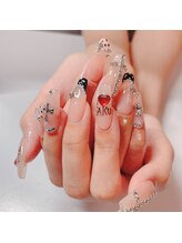 サロン ド ピーアイ(salon de Pi)/