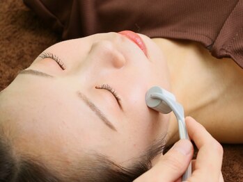 ふじ鍼灸整骨院/美容鍼ローラーの販売