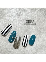 オルカ(ORKA)/定額10000