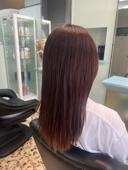 バランスラッシュ(BALANCE LASH)/リピーター様