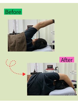 楽する鍼灸 整骨院 南福岡院/