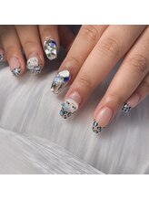 ライフ セカンド(LIFE2nd)/レオパ×埋めつくし