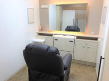 ビューステージ アイブロウサロン 大阪