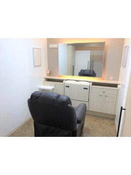 小規模プライベートサロン