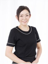 マナラニ(Mana Lani)&nbsp;SAYAKA K