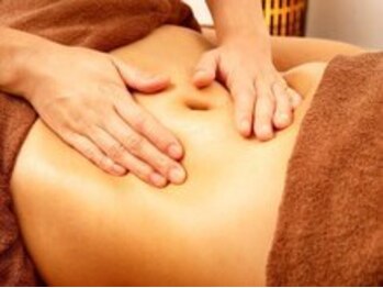 美庵 池袋店/池袋痩身アロマリンパマッサージ