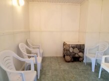 ルル 北仙台/［女性専用スチームサウナ］