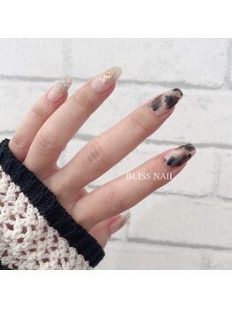 【定額サンプルB】ニュアンス♪