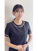 小顔フェイスラボ 梅田茶屋町店(小顔Face Labo.)&nbsp;寺田 詩音