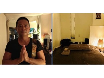 ビーラボ 品川大井町店 タイ古式＆マタニティマッサージの写真