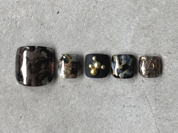 ル ミュゲ(Le Muguet)/《select design》神楽坂|飯田橋