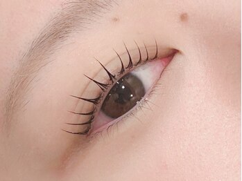 ポノ 大宮東口店(pono)/~パリジェンヌラッシュリフト~