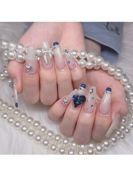 ミニョン(mignon)/