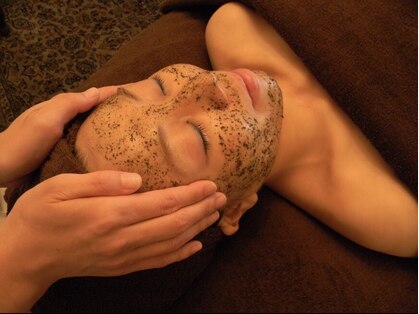 インク(ink)の写真