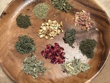 repos_lien【ルポリアン】《リンパマッサージ・よもぎ蒸し》/◇おかま直伝よもぎ蒸し