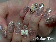 ターラ(Tara)/令和のY2Kネイル