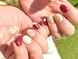 持ち込みDesign120分