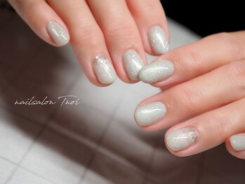 トノワ 目白(Tnoi)/ホワイトマグネット