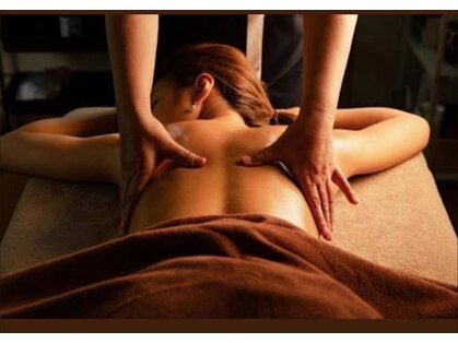 アースギフト(Earth Gift)の写真