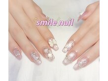 スマイル ネイル 大宮(smile nail)/