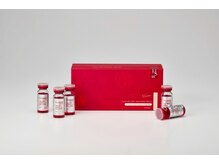 レアーレグロウ(Reale Glow)/レッドショット