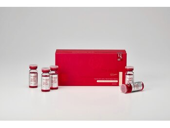 レアーレグロウ(Reale Glow)/レッドショット