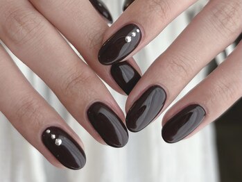 フィロンネイル 船橋店(filonnail)/ワンカラー