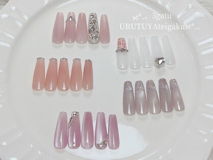 サロンドゥードゥー(SALON DOUDOU)の写真