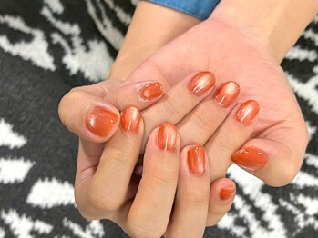 Michiruアート/中目黒sleep