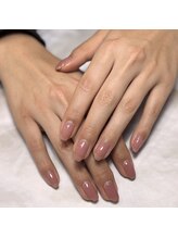 Nail Salon CHAINON 【シェノン】/