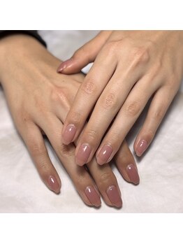 Nail Salon CHAINON 【シェノン】/