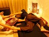 【最初こそこちらを受けてほしい!】タイ古式マッサージ120分/¥17500→¥15000