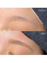 プリンセスローズ 焼津店(Princess Rose)/美眉wax