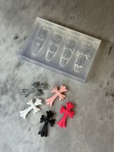 アオ(AO)/人気爆裂中のクロスパーツ