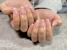 ココネイル(Koco Nail)/春ネイルデザイン