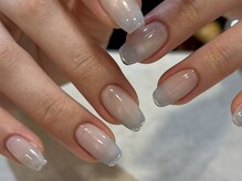 ラクエ(Laque)/ぷるマグ ブルーグラデーション