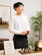 山椿 駅前店&nbsp;松井 セラピスト