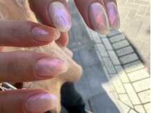 ニフ(Nif)の雰囲気（トレンドデザインが叶う◎来店時次回予約で次回オフ無料♪）