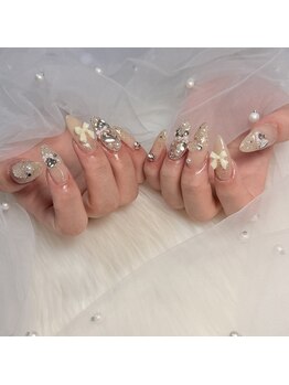 ベルネイル(Belle Nail)/