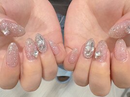 フラッシュネイル
