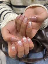 ファースト(FIRST)/マグネットネイル