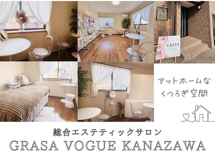 グラサヴォーグ 金沢店の写真